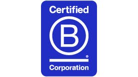 Certified B Corporation